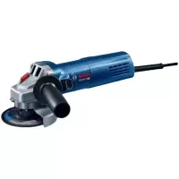 博世(BOSCH)GWS 7-100 角磨机切割机角向磨光机打磨机手砂轮抛光机100mm 720瓦电动工具