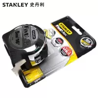 史丹利(STANLEY)XTREME公英制卷尺钢卷尺测量尺子米尺耐磨木工卷尺 33-886U-1-81(5M/16FT×