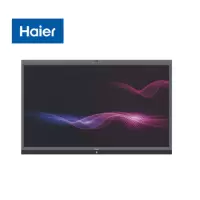 海尔(Haier)-C 86寸智能会议平板 裸机 H86E71A