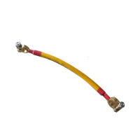 EQ2102电瓶联接线