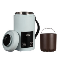 澳柯玛多功能电热水壶AK-YS600 Z