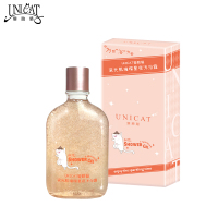 变脸猫瓷光肌璀璨星夜沐浴露 Z