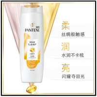 潘婷乳液修护洗发露200克 Z