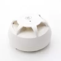 WAHL 感烟火灾探测器881型带底座 单位:个