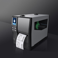 汉印ET42不干胶打印机