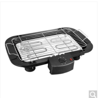 豹牌BP-BM113多功能烧烤机 1500W功率,快速升温,导热均匀