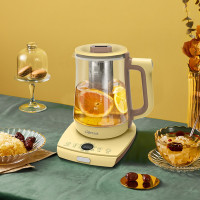 联创养生壶304不锈钢多功能DF-EP0831M 养生壶DF-EP0831M