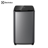 伊莱克斯(Electrolux) 3公斤全自动小型迷你波轮洗衣机EWT3012WS