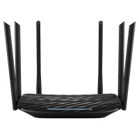 TP-LINK双千兆路由器YLWR1900G易展版AC1900