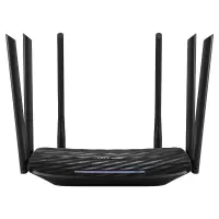 TP-LINK双千兆路由器YLWR1900G易展版AC1900