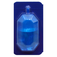 友倍康(yobekan)海盐雾化液生理性海盐水雾化器专用0.9%氯化钠等渗溶液5ml*20颗