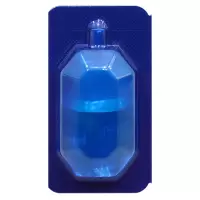 友倍康(yobekan)海盐雾化液生理性海盐水雾化器专用0.9%氯化钠等渗溶液5ml*20颗