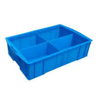 泡普 收纳箱 310*285*455