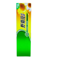 帮大夫 牙膏 210g