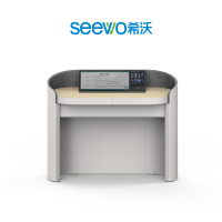希沃seewo 智慧触控物联液晶多媒体办公讲台 TS03