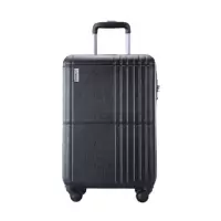 外交官(Diplomat) 外交官拉杆箱(20英寸) 型号:HM-6552