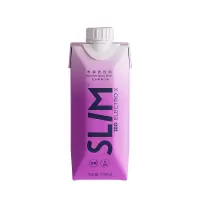 ELECTROX SLIM 混合莓果风味果汁电解质水 330ml*12瓶