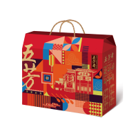 五芳斋丰享五芳礼盒1700g