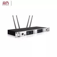 RAuaio话筒接收器 MR-888