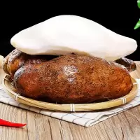 [西沛生鲜]云南灵芝山药 净重2.8斤 金秤砣山药 当季新鲜蔬菜 口感软糯 营养丰富 西沛