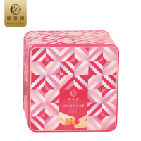 锦华原味蛋卷礼盒500克