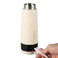 大宇 便携电热水杯D6白 Z