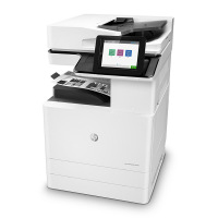 惠普(HP) LJ Managed MFP E82550du 管理型A3黑白数码复合机 打印复印扫描三合一