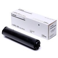 佳能(Canon)NPG-68 黑色 墨粉盒 适用 iR1435 黑色