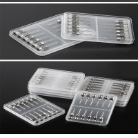 绿联(Ugreen) 不锈钢金属针头 9*15