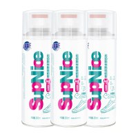 超能supnice运动鞋袜除味喷雾260ml*3瓶 CN0040