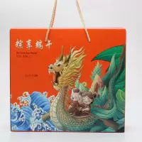 元之味幸运粽粽子礼盒1120g