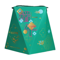 元之味好运粽1140g