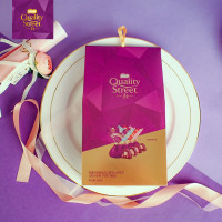雀巢 Quality Street 凯利恬 12粒混合装礼盒