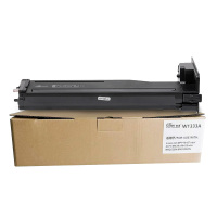 智通 W1333A 粉盒 带芯片 黑色 7400页(A4,5%)适用惠普HP LaserJet MFP M437 系列 HP LaserJet MFP M439 系列