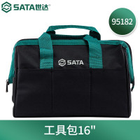 SATA世达工具 工具包16寸 95182