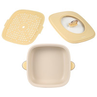 大宇 电火锅DYZG-5030 Z