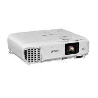 爱普生CH-TW750短距离投影仪(1080P 3400流明 安装及线材)