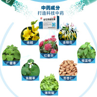 以岭 连花清瘟胶囊胶囊非颗粒 24粒/盒