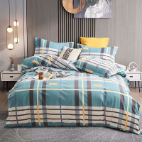 紫韵ZY-SD1151“自由格调”时尚四件套 Z