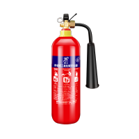浦江-MT-3型二氧化碳灭火器
