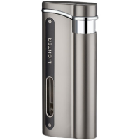 金属充气打火机