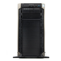 戴尔(DELL)T440 塔式服务器台式电脑主机3204 64G 4*8TSAS H750阵列卡单电