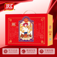 双汇熟食 福宴 礼盒装