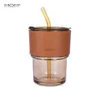 山重山(MOM) 咖吸杯一件套6127单杯