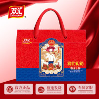 双汇熟食 礼宴 礼盒装