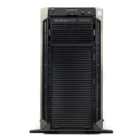 戴尔(DELL)T440 塔式服务器台式电脑主机4216 16G 2*600G 10K H350阵列卡单电