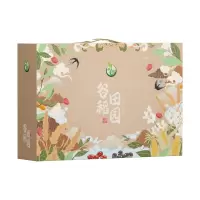 禾煜 谷稻田园—什锦杂粮礼盒2350g