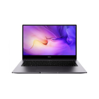 华为 12代酷睿MateBook D 14 2022(i7-16G+512G)14英寸全面屏笔记本轻薄电脑/皓月银