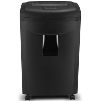 科密(comet)9917碎纸机单次碎纸17张长时间连续商用办公高保密长时间大吞吐碎文件