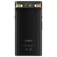 科大讯飞智能录音笔SR702 32G+20G云储存 转文字 视频实时翻译 OCR识别 离线转写 免费转写 星空灰